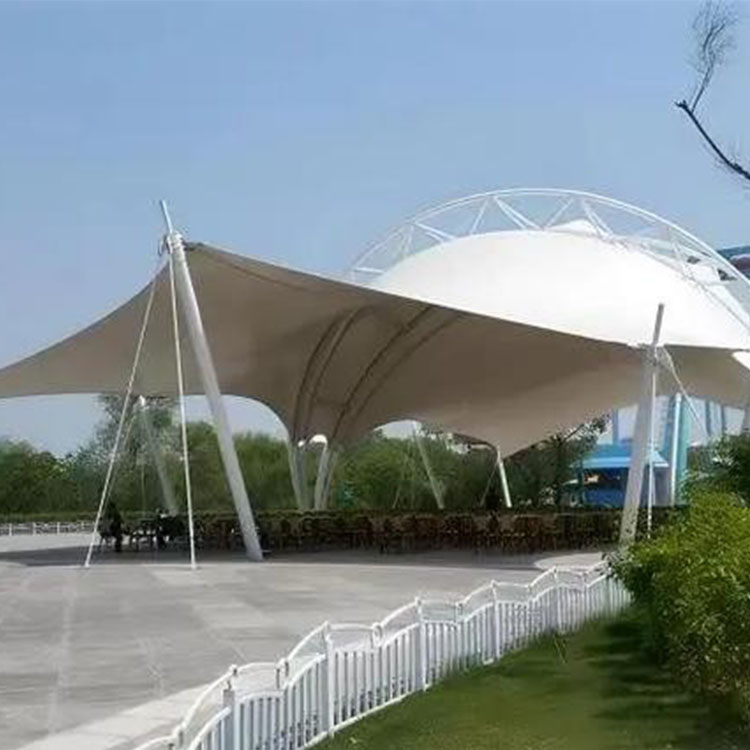 香河县工程案例