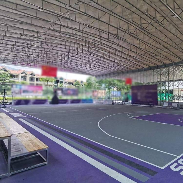 香河县工程案例