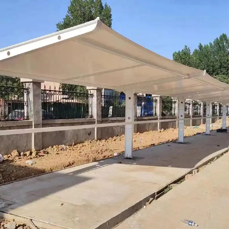 香河县工程案例