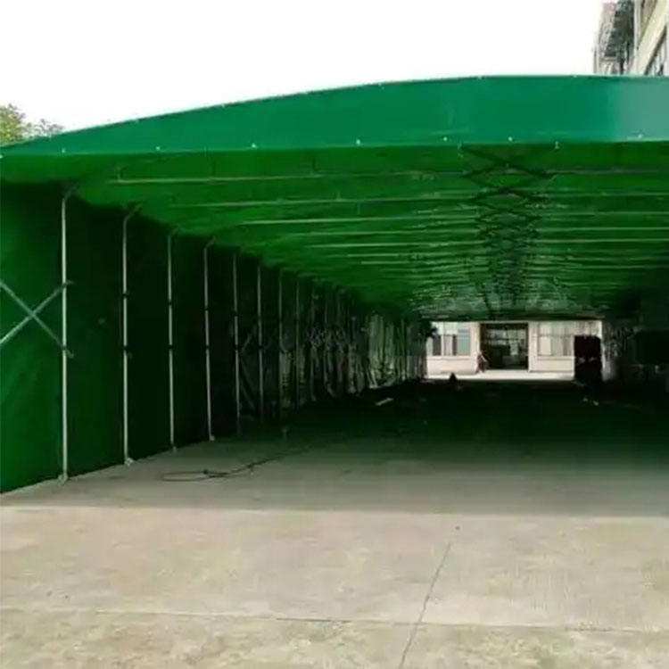 香河县工程案例