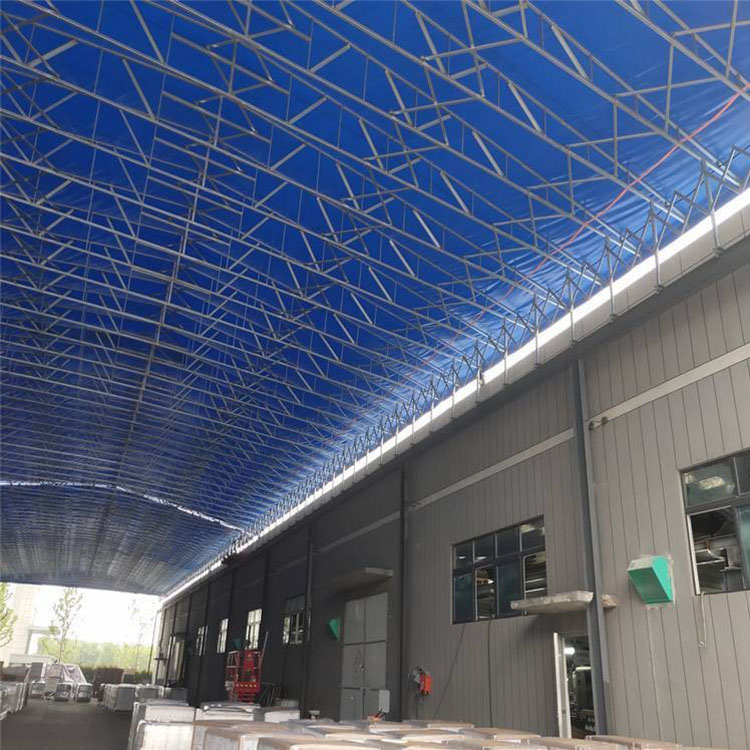 香河县工程案例