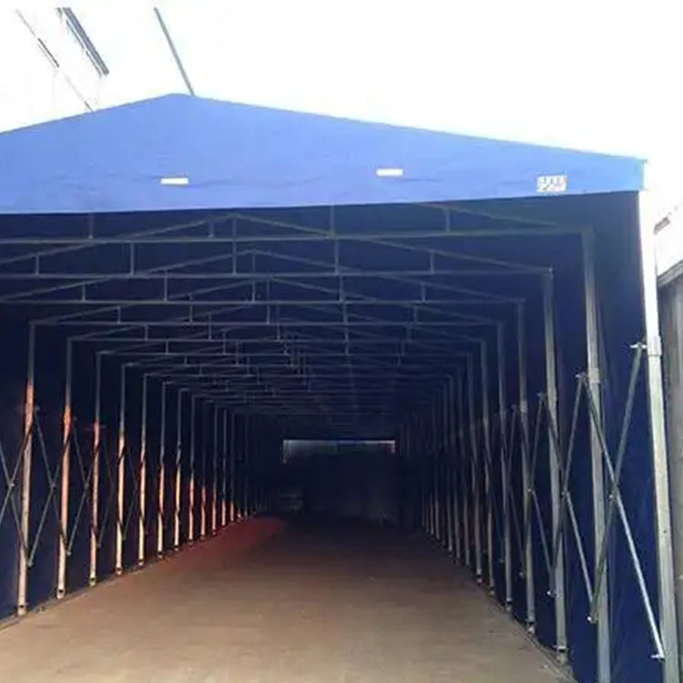 香河县工程案例