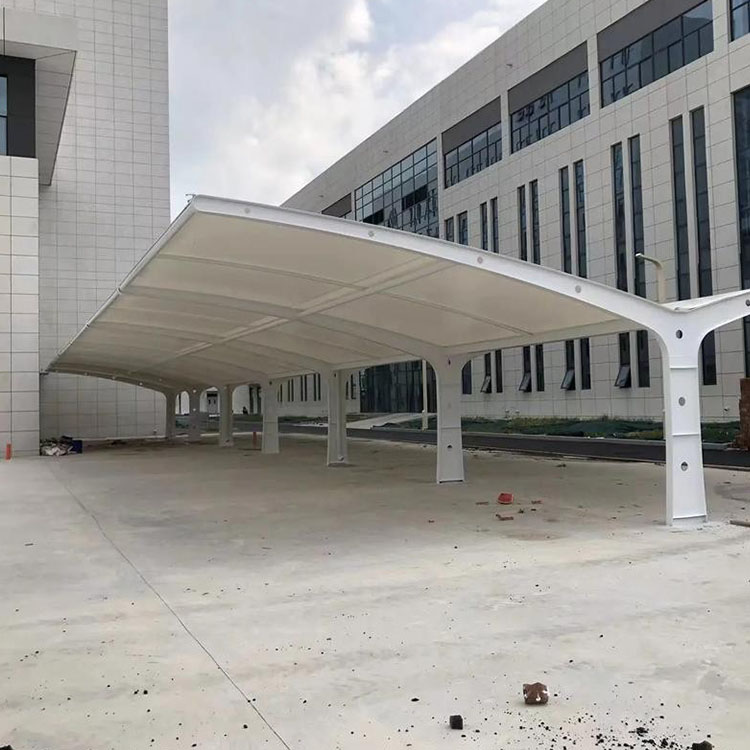 香河县工程案例